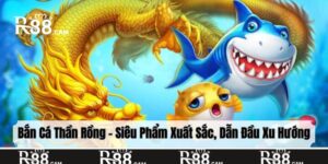 Bắn Cá Thần Rồng