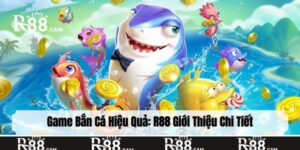 game bắn cá hiệu quả