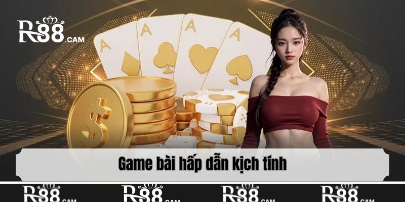 Game bài