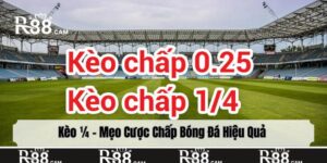 Kèo ¼