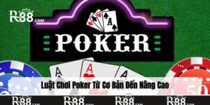 luật chơi poker