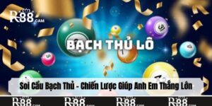 Soi cầu bạch thủ