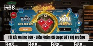 Tài xỉu online
