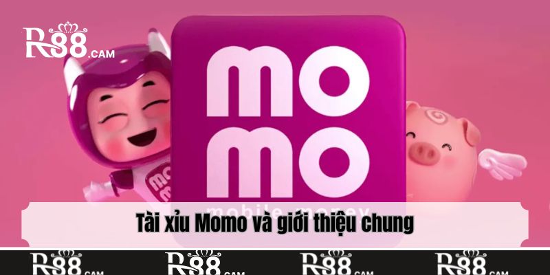 Tài xỉu Momo và giới thiệu chung