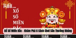 Xổ số miền Bắc