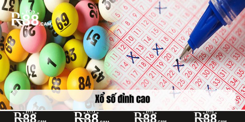 Xổ số