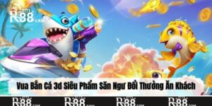 Vua bắn cá 3d